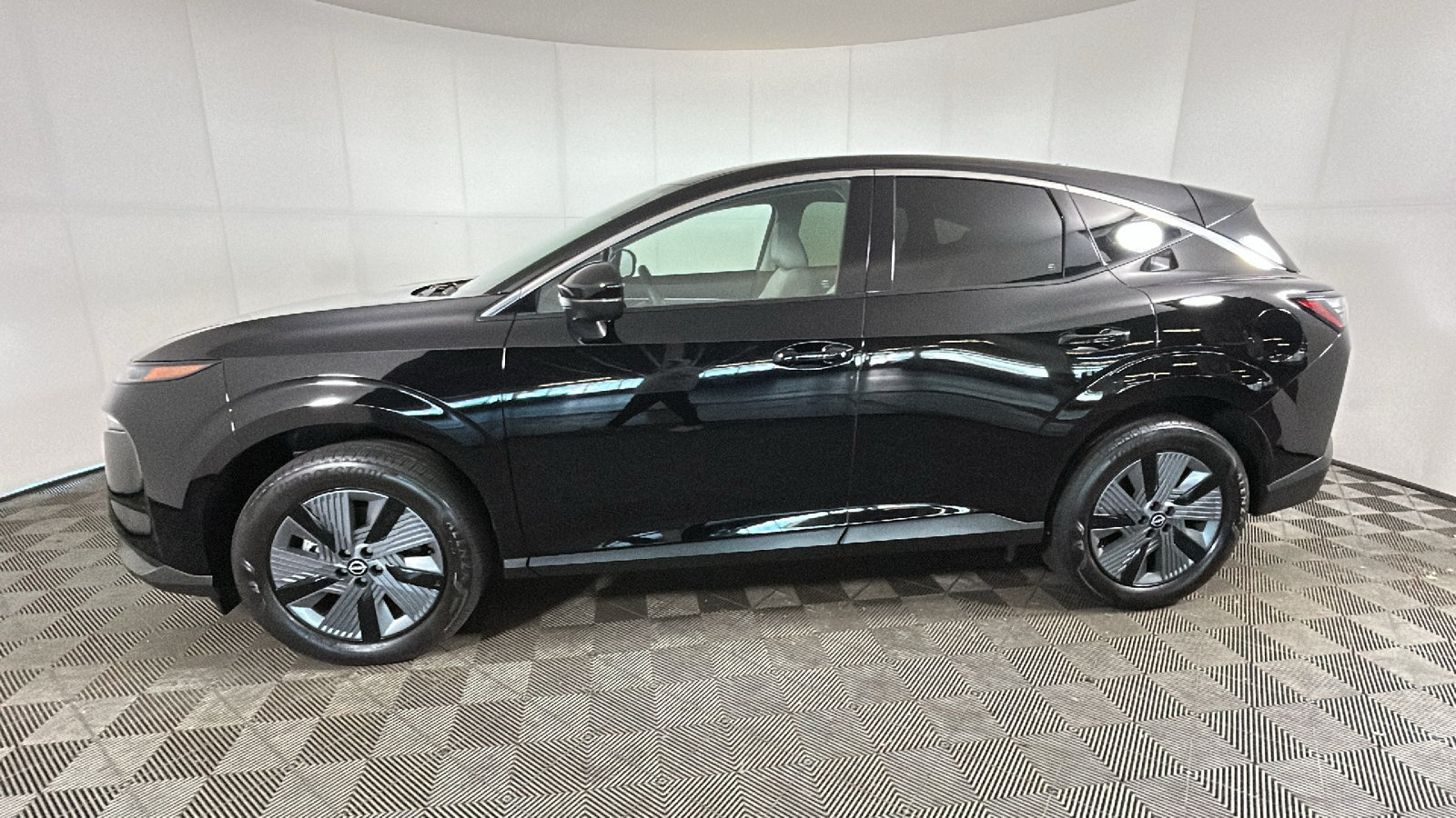 Used 2026 Nissan Murano SL AWD/4WD image 6