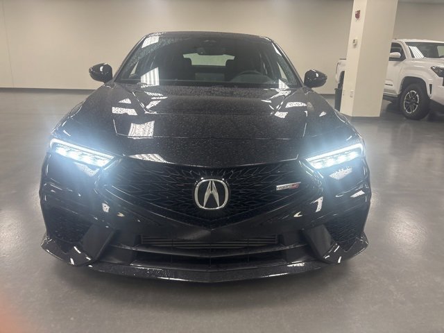 Used 2025 Acura Integra Type S image 2