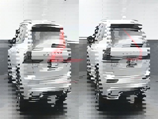 Certified 2025 Volvo XC60 T8 Ultra w/ Protection Package Premier image 6