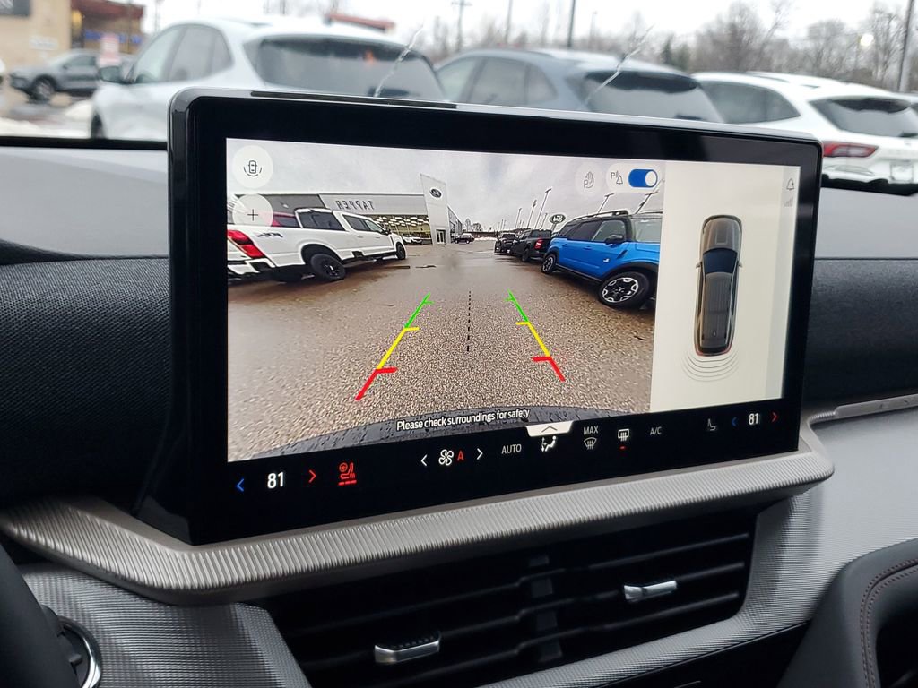 New 2026 Ford Explorer Active w/ Active Comfort Package image 24