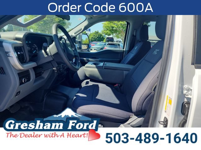 Used 2026 Ford F250 XL w/ STX Appearance Package AWD/4WD image 11