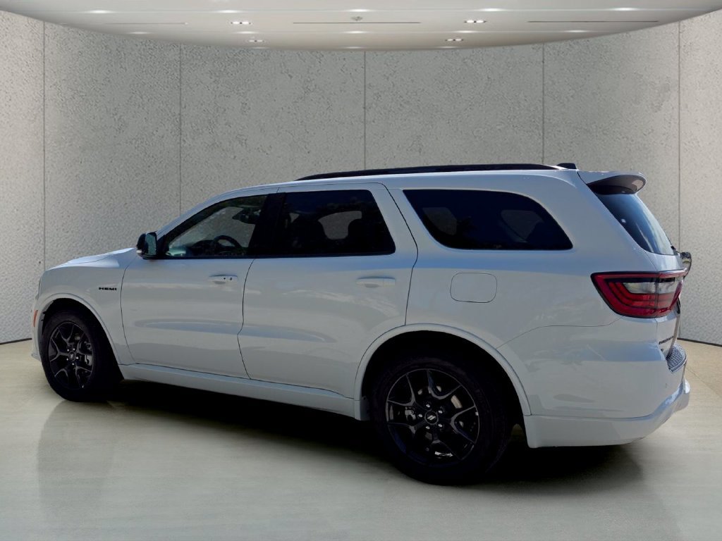 New 2026 Dodge Durango GT AWD/4WD image 9