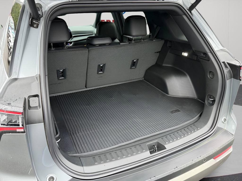 New 2026 Chevrolet Equinox LT image 31