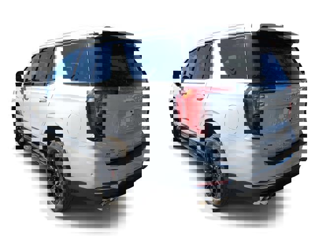 New 2026 GMC Yukon Denali image 4