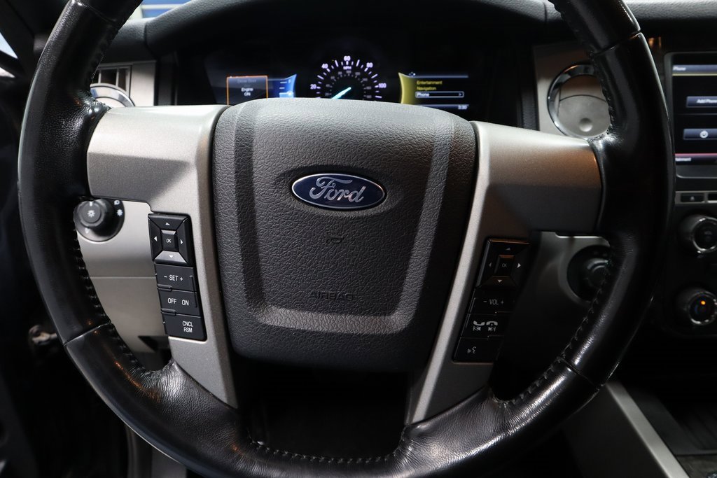 Used 2015 Ford Expedition EL Limited w/ Equipment Group 301A image 34