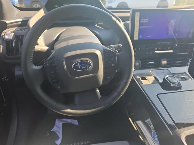 Used 2023 Subaru Solterra AWD image 12