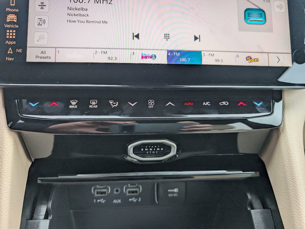 New 2026 Jeep Grand Cherokee L Limited image 33