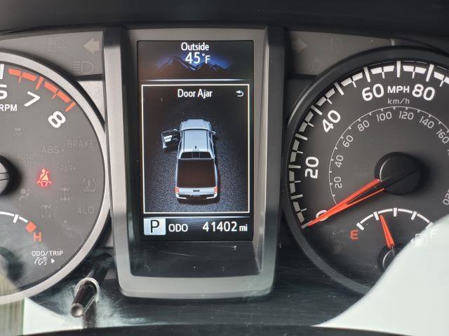 Used 2023 Toyota Tacoma SR image 9