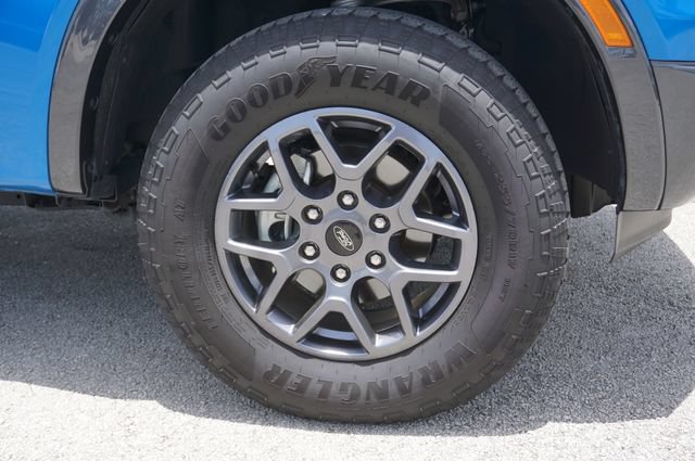 Certified 2024 Ford Ranger XLT w/ Trailer Tow Package AWD/4WD image 18