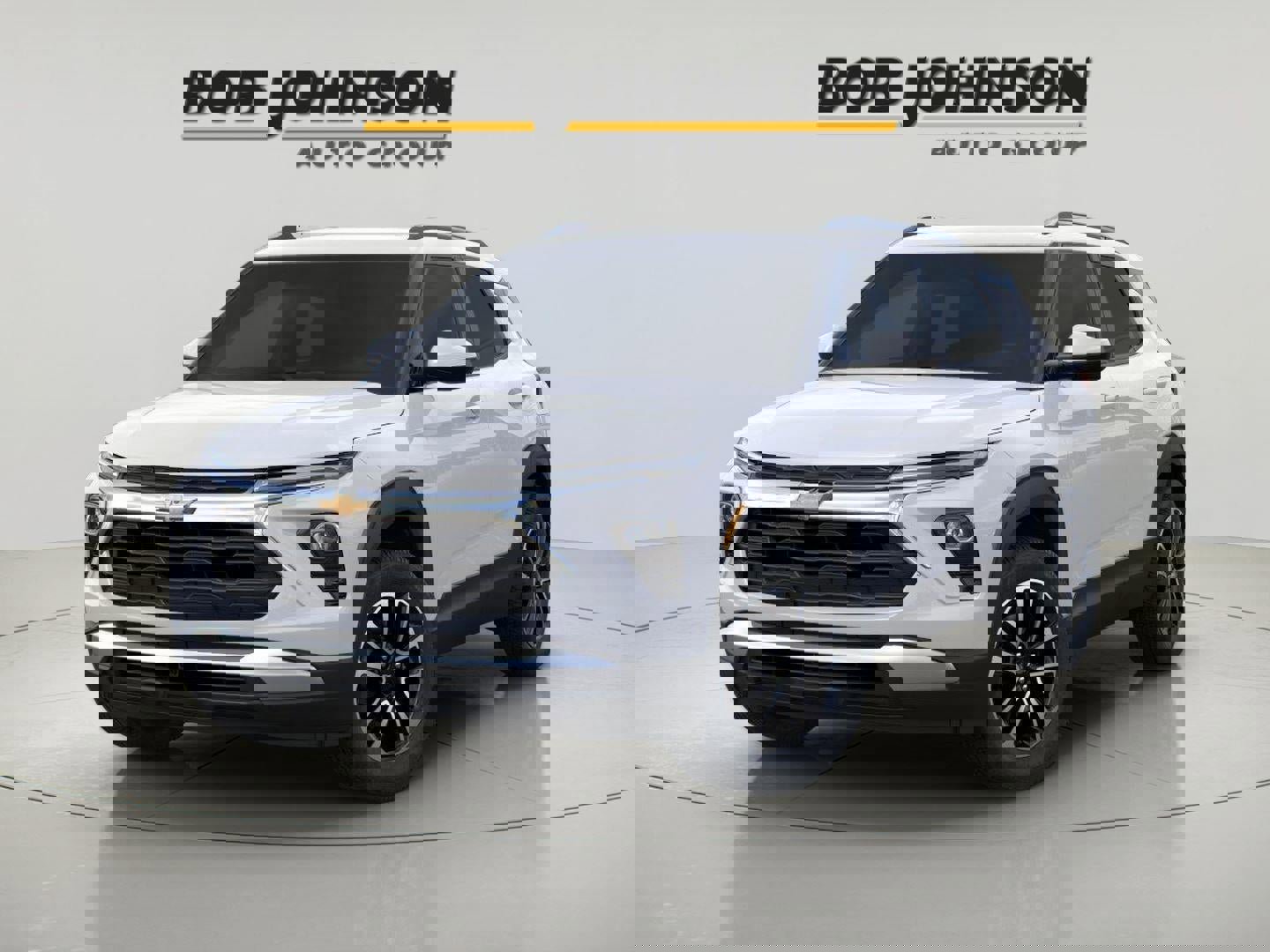 New 2026 Chevrolet TrailBlazer LT image 7