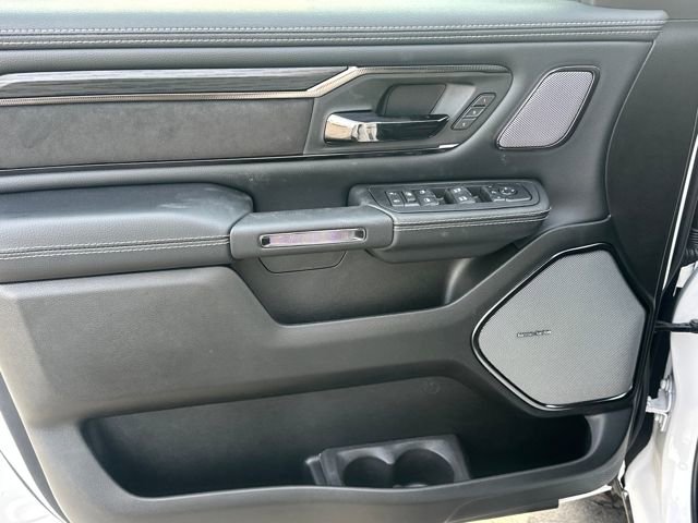 New 2026 RAM 1500 Rebel w/ Advanced Safety Group II image 15