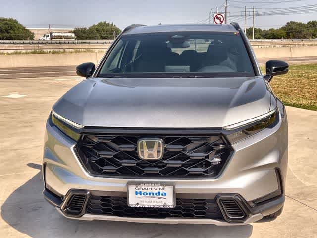 Certified 2025 Honda CR-V Sport image 7