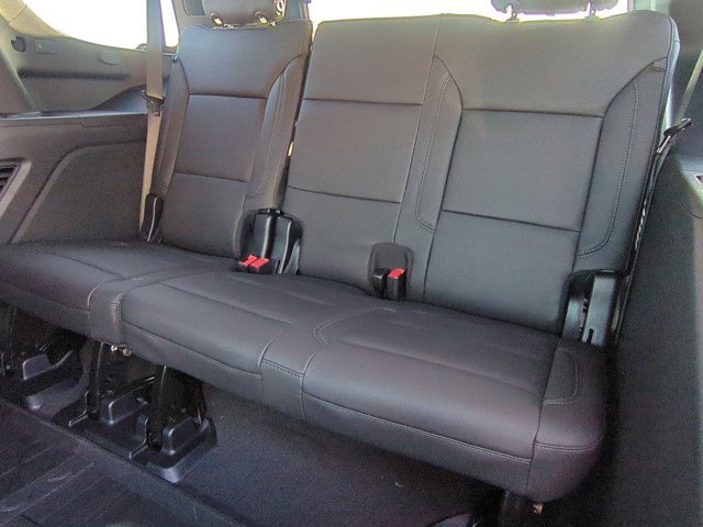 New 2026 Chevrolet Tahoe LT w/ Comfort Package image 35