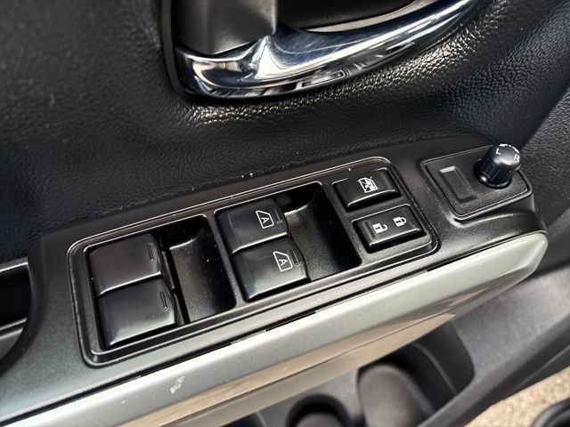 Certified 2023 Nissan Titan SV w/ Accessory Utility Package image 14