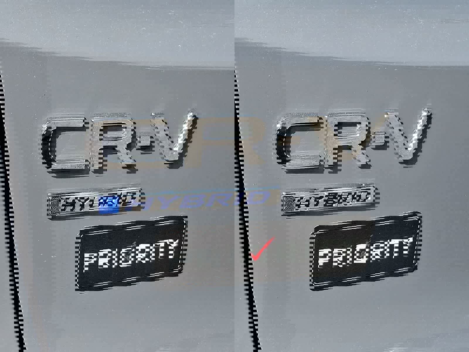 Used 2024 Honda CR-V Sport Touring image 38