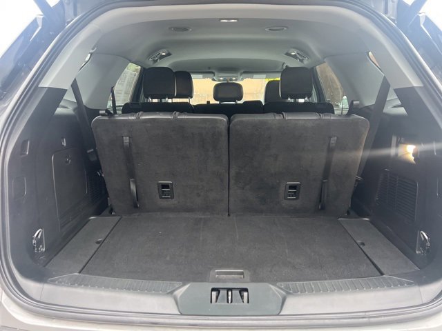 Used 2023 Ford Explorer XLT w/ Equipment Group 202A image 16