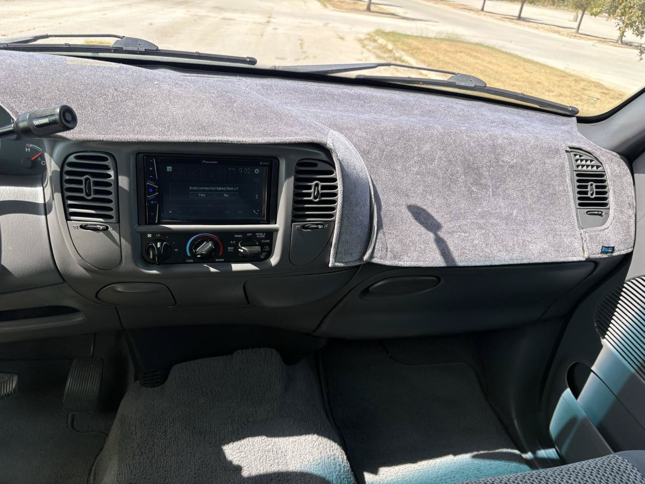 Used 2002 Ford F150 2WD SuperCrew image 46