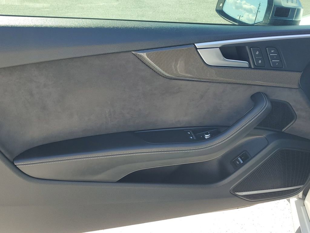 Used 2018 Audi S5 Prestige image 43