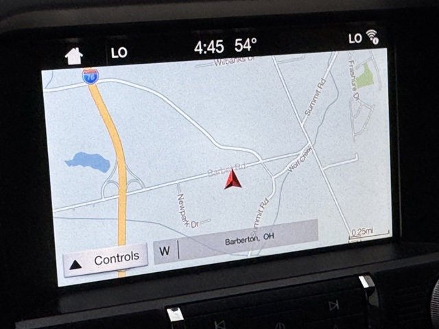 Certified 2017 Ford Mustang GT Premium w/ Black Accent Package image 34