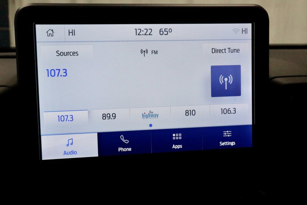 Certified 2022 Ford Bronco Sport Outer Banks w/ Tech Package image 3