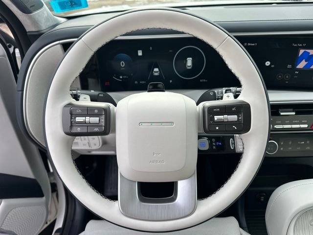 Used 2026 Hyundai Palisade Calligraphy image 17