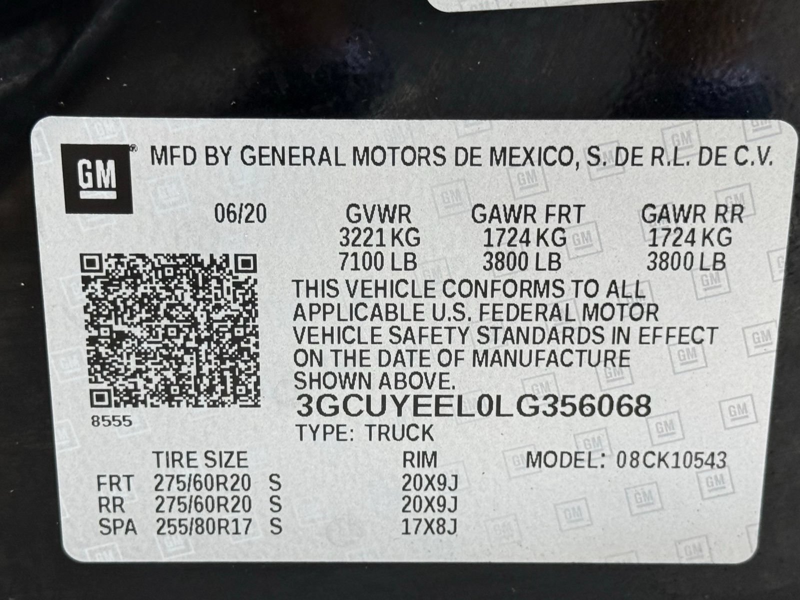 Used 2020 Chevrolet Silverado 1500 RST w/ All-Star Edition AWD/4WD image 52
