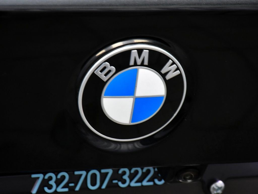 Used 2024 BMW M3 Competition image 98