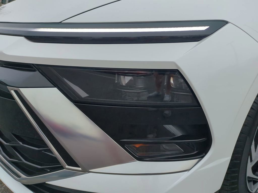 New 2026 Hyundai Sonata SEL image 10