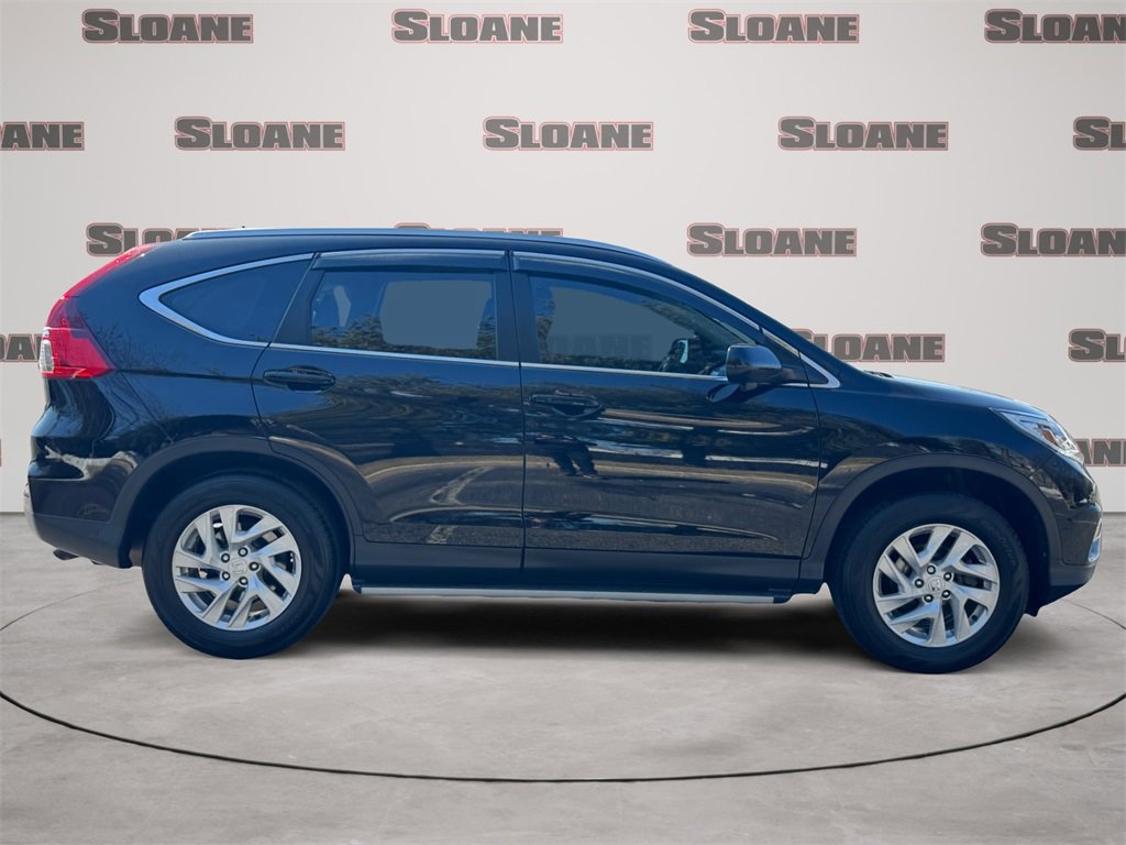 Used 2015 Honda CR-V EX-L image 6