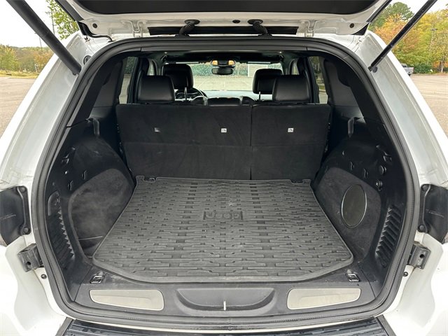 Used 2019 Jeep Grand Cherokee Trailhawk image 29