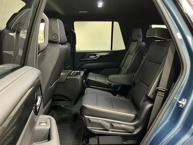 New 2026 GMC Yukon Elevation w/ LPO, Floor Liner Package AWD/4WD image 21
