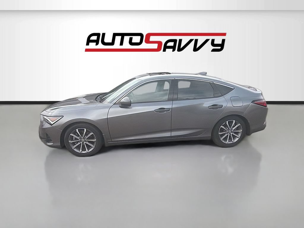 Used 2023 Acura Integra FWD image 4