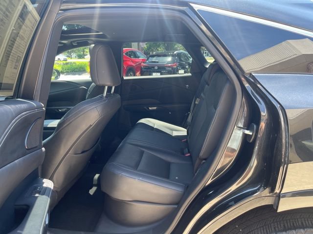 Used 2023 Lexus RX 350 Premium Plus w/ Accessory Package AWD/4WD image 30