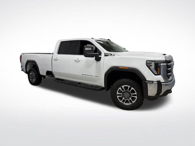 Used 2024 GMC Sierra 3500 SLE image 42