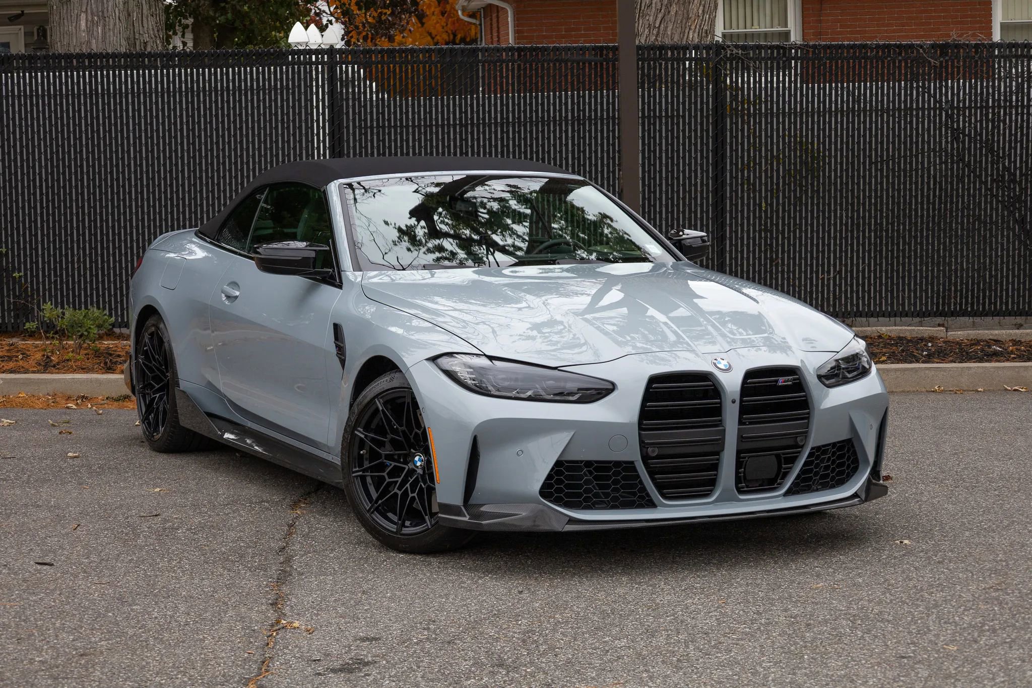 Used 2024 BMW M4 xDrive Competition image 17