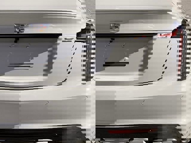 Certified 2023 Cadillac CT5 V w/ Cold Weather Package image 7