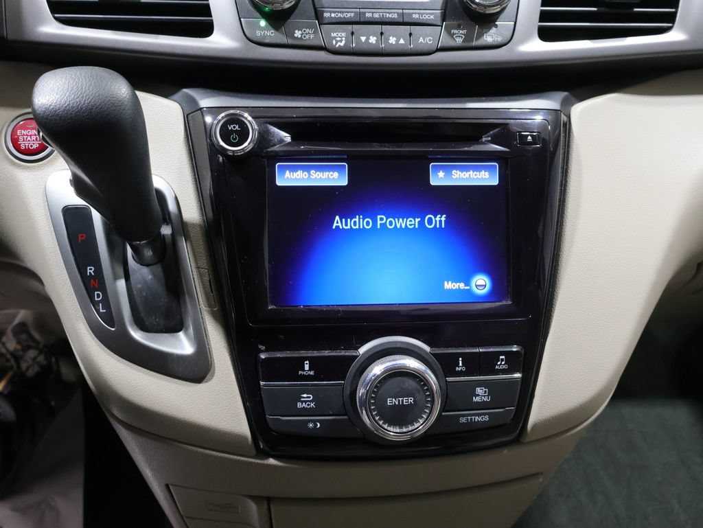 Used 2016 Honda Odyssey EX-L image 26