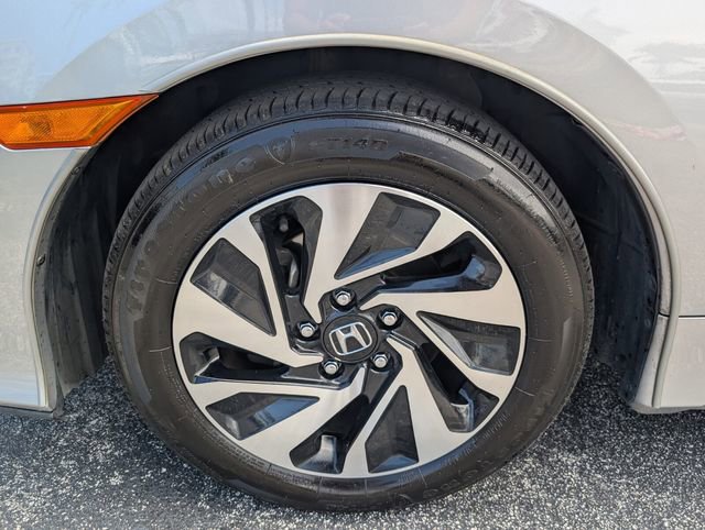 Used 2017 Honda Civic LX image 18
