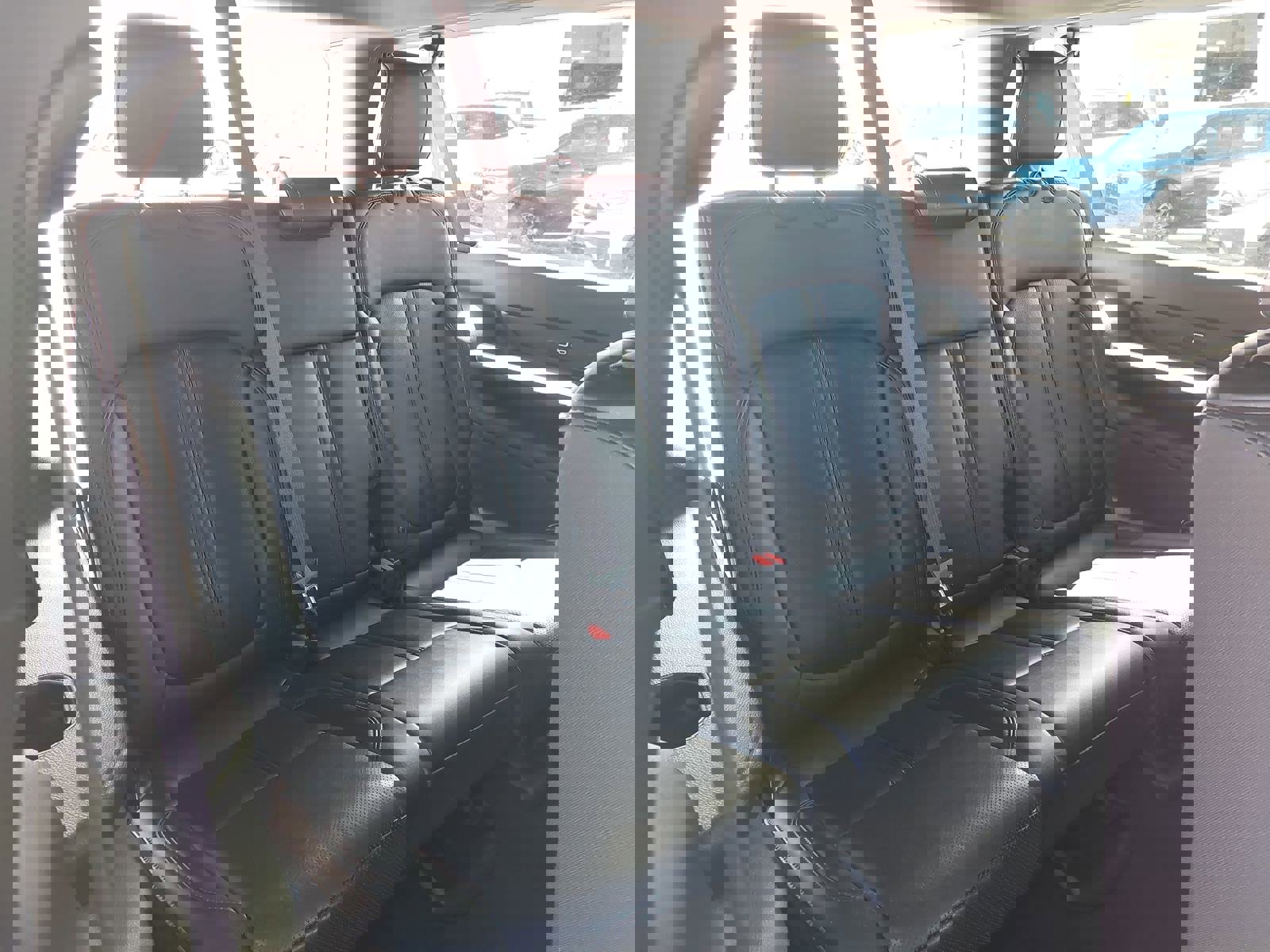 Used 2023 Jeep Wagoneer L Series II image 13