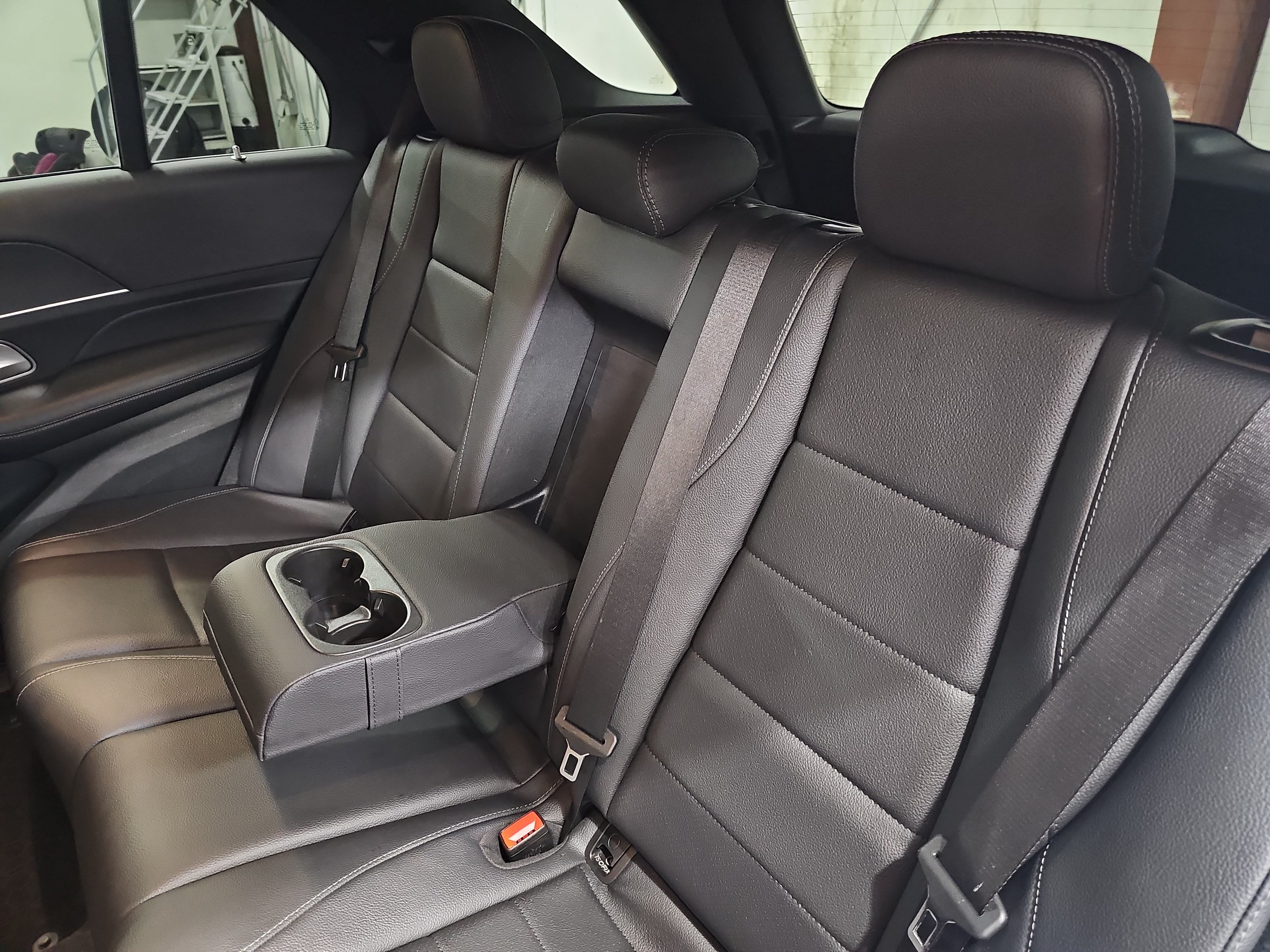 Used 2024 Mercedes-Benz GLE 350 4MATIC image 14