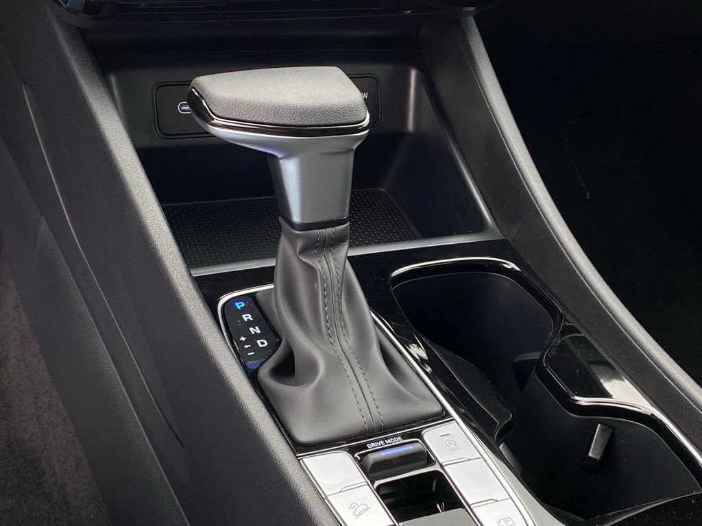 New 2026 Hyundai Tucson SEL image 18