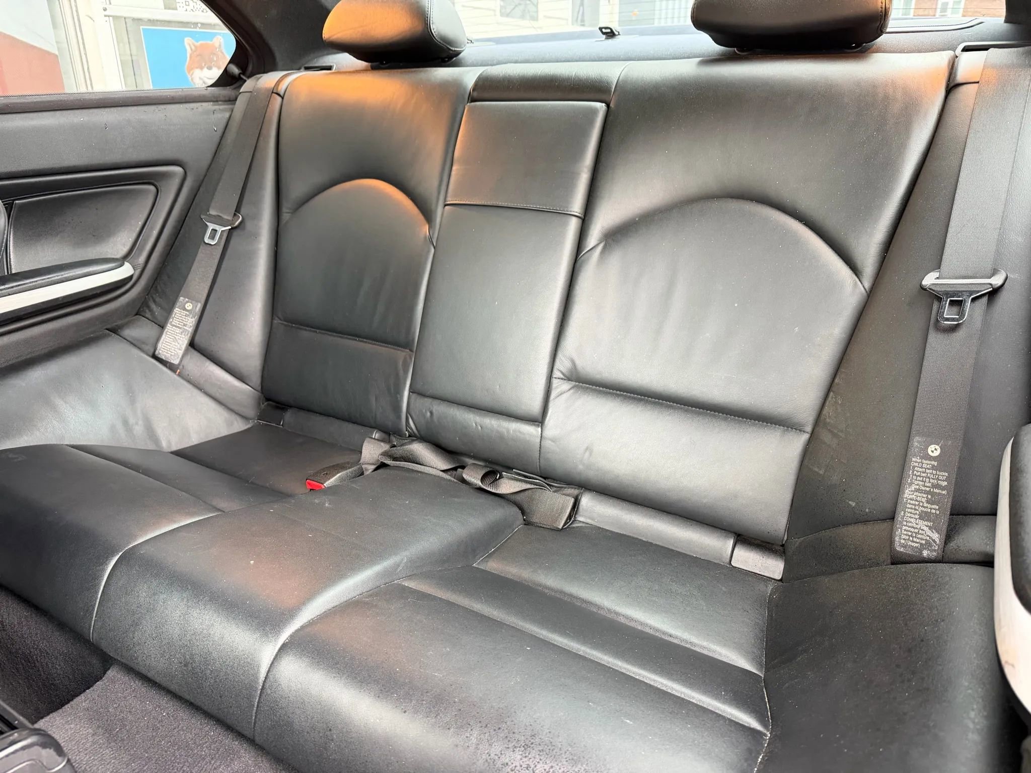 Used 2004 BMW M3 Coupe image 11