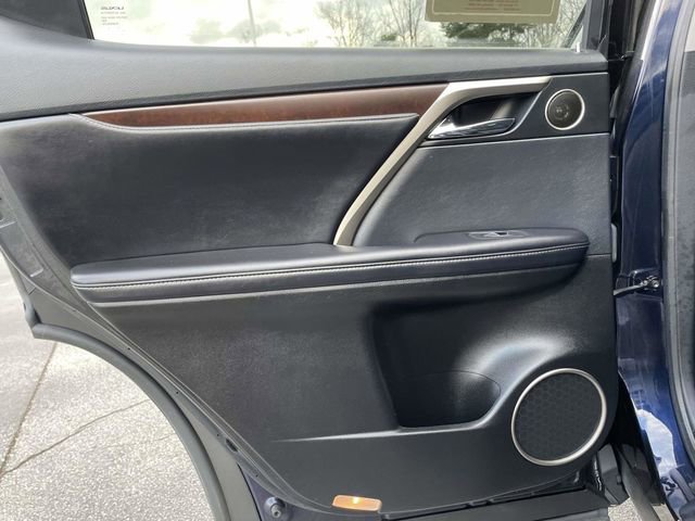 Used 2020 Lexus RX 350 AWD w/ Premium Package image 16