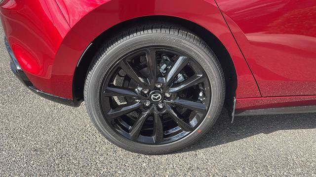 New 2026 MAZDA MAZDA3 s Sport image 29