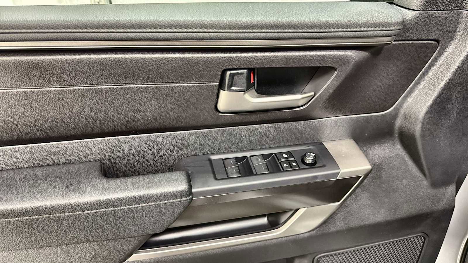 New 2026 Toyota Tundra SR5 image 15