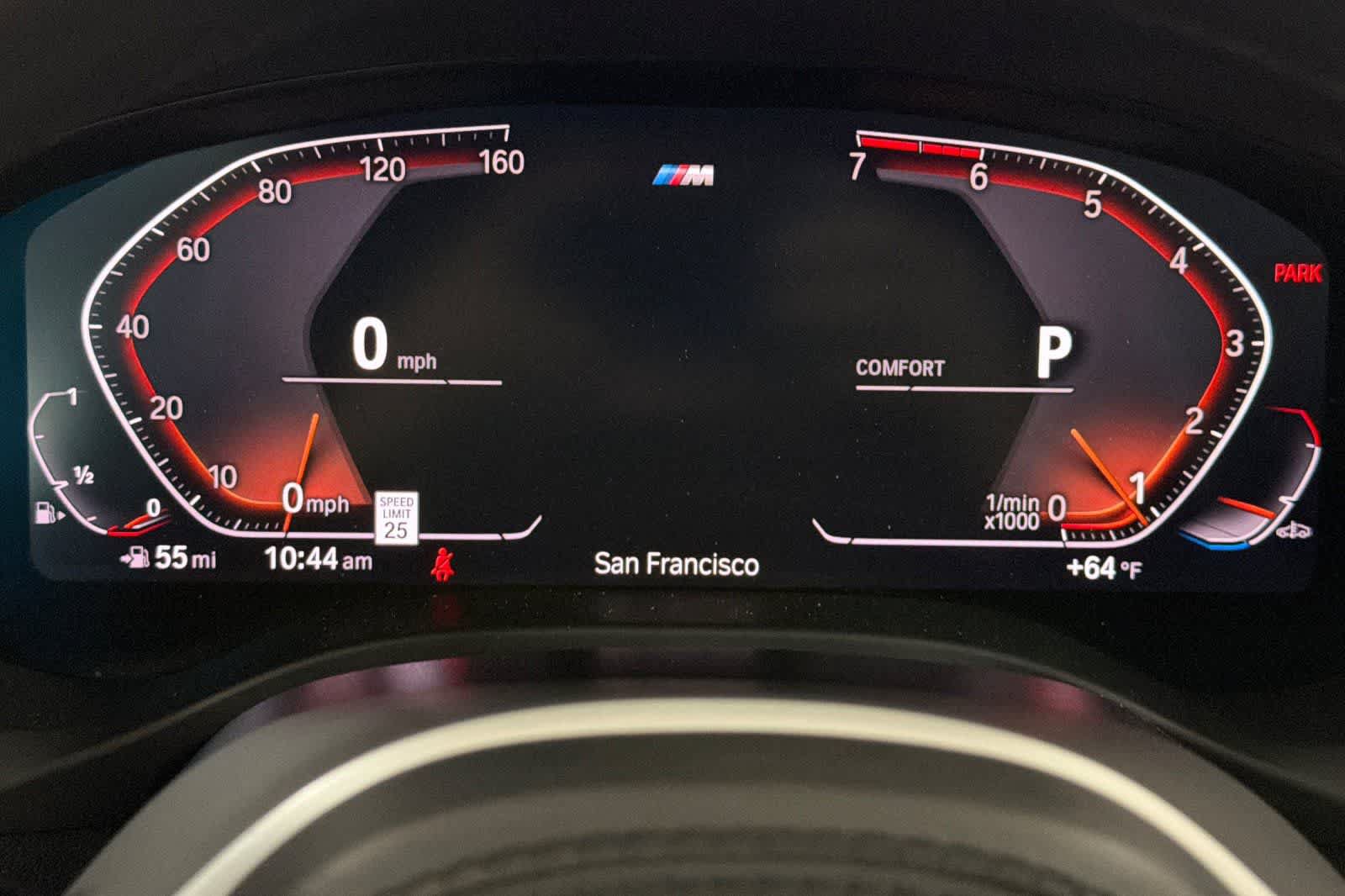 Used 2020 BMW X3 xDrive30i w/ Executive Package AWD/4WD image 25