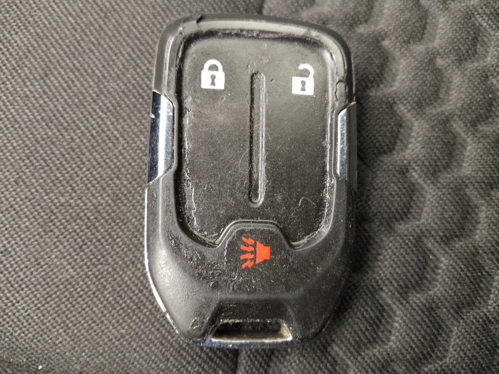 Used 2020 GMC Terrain SLE FWD image 32
