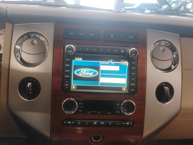 Used 2010 Ford Expedition Eddie Bauer image 31