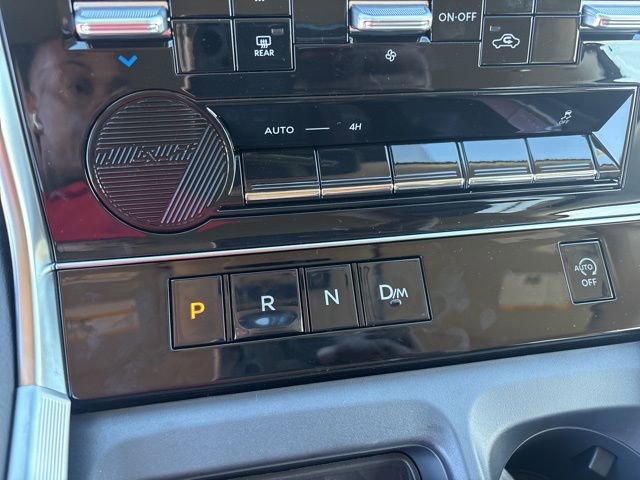 New 2026 Nissan Armada SV image 18