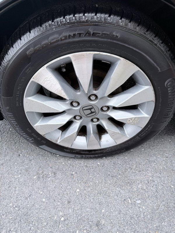 Used 2010 Honda Civic EX-L image 13